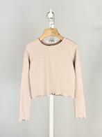 Meisjestrui met lange mouwen en steentjes|Herfst/Winter|NIEU, Meisje, Trui of Vest, Nieuw, Ophalen of Verzenden