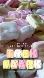 Trek Waark 9789491065590 Peter van der Velde, Verzenden, Gelezen, Peter van der Velde