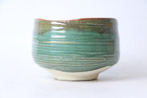 Satsuma-porselein theepot met een delicate verloop -, Antiek en Kunst, Antiek | Overige Antiek