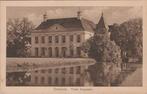 DENEKAMP - Huize Singraven, Verzenden, Gelopen