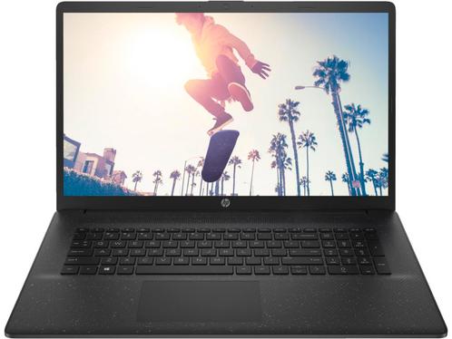 HP 17-CP3047 17.3 Full HD AMD Ryzen 7-7e/16 GB/512GB SSD/W1, Computers en Software, Windows Laptops, Zo goed als nieuw, Ophalen of Verzenden