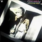 LP gebruikt - Steve Harley And Cockney Rebel - The Best Y..., Verzenden, Zo goed als nieuw