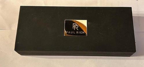 paul rich - star dust - Zonder Minimumprijs - Heren - 2020+, Sieraden, Tassen en Uiterlijk, Horloges | Heren