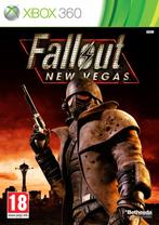 Fallout New Vegas (Xbox 360), Spelcomputers en Games, Verzenden, Gebruikt, Vanaf 12 jaar