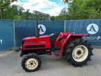 Veiling: Tractor Yanmar FX26D Diesel, Gebruikt, Tot 2500, Tot 80 Pk, Ophalen