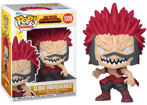 Funko Pop! Animation: 1009 - My Hero Academia - Eijiro, Verzamelen, Poppetjes en Figuurtjes, Ophalen of Verzenden
