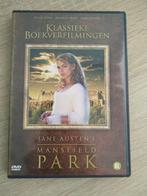 DVD - Mansfield Park, Verzenden, Nieuw in verpakking