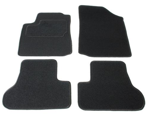 Automatten op maat - Citroen C3 2002-2009, Auto-onderdelen, Interieur en Bekleding, Nieuw, Verzenden
