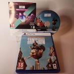 Saints Row Day One Edition Playstation 5, Ophalen of Verzenden, Zo goed als nieuw