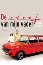 De Daf van mijn vader 9789045035987 Thomas Vaessens, Verzenden, Gelezen, Thomas Vaessens