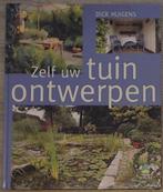 Zelf uw tuin ontwerpen / De groenboekerij 9789021525150, Verzenden, Gelezen, D. Huigens