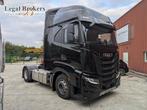 Iveco AS440S49T/P - Trekker