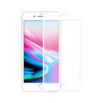 Screenprotector voor iPhone 8 Plus Edge to Edge, Nieuw, Bescherming