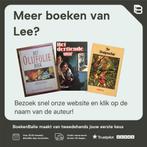 De geur van jasmijn 9789021025681 Lee, Verzenden, Zo goed als nieuw, Lee