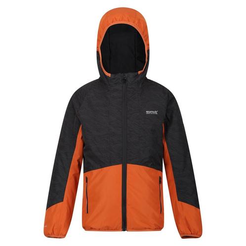 -62% Regatta  Regatta Volcanics vii reflecterende waterdicht, Kinderen en Baby's, Kinderkleding | Maat 170, Nieuw, Verzenden