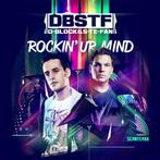D-Block &amp; S-Te-Fan Rockin ur mind (CDs), Cd's en Dvd's, Verzenden, Nieuw in verpakking, Techno of Trance