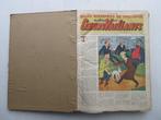 Tintin - Coeurs Vaillants - Reliure amateur - 1 Album - 1946, Boeken, Stripboeken, Nieuw