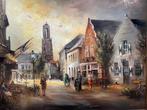 Willem Haenraets (1940) - Maastricht (St. Janskerk)