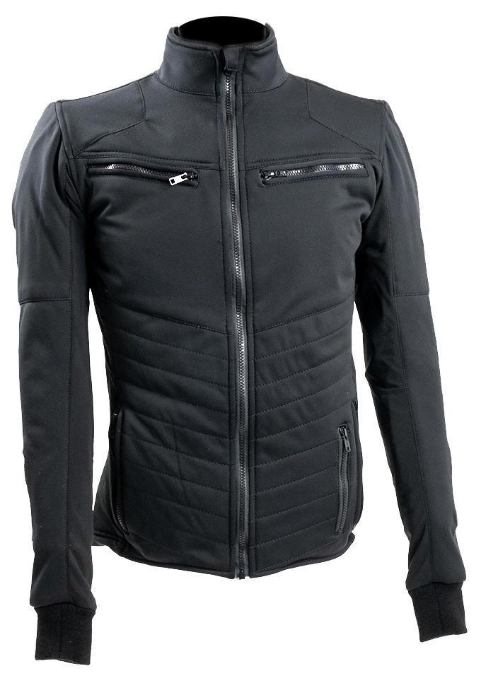 Heated Jacket verwarmde binnenjas Gerbing, Motoren, Kleding | Motorkleding, Verzenden
