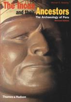 Incas and Their Ancestors Revised 9780500282779, Zo goed als nieuw, Verzenden