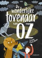 De wonderlijke tovenaar van Oz / Klassiekers 9789048736904, Verzenden, Zo goed als nieuw, L. Frank Baum