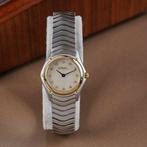 Ebel - Wave Diamond MoP Dial - E1003F11 - Dames - 1990-1999, Nieuw