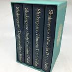 William Shakespeare - The Complete Shakespeare Plays