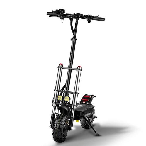 S5 Elektrische step, Fietsen en Brommers, Steps, Ophalen of Verzenden
