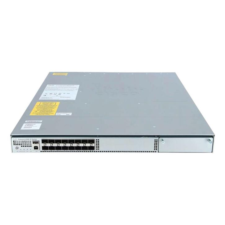 Ciisco WS-C4500X-16SFP, Computers en Software, Netwerk switches, Ophalen of Verzenden
