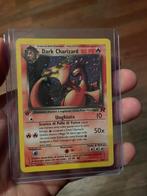 Pokémon - 1 Card - Charizard - Dark Charizard prima edizione, Nieuw