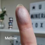 Mineralissima - Mineral eyeshadow Mellow, Ophalen of Verzenden, Nieuw
