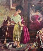 Rosendo González Carbonell (1910-1984) - Silencio interior