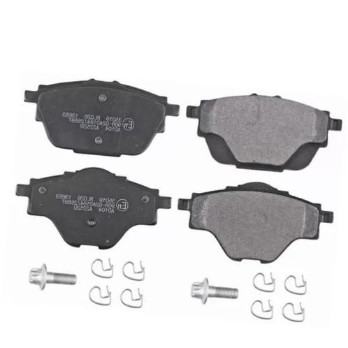Remblokken set DS DS 1.6 PureTech 225 achterzijde, Auto-onderdelen, Klein materiaal, Nieuw, Verzenden
