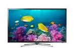 Samsung 40F5700 - 40 inch/ 102cm Full HD Smart TV 50Hz, 100 cm of meer, Full HD (1080p), Samsung, Smart TV