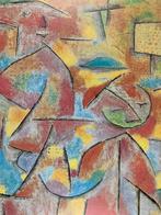 Paul Klee - Bimba e Zia, 1937 - Artprint - 80 x 60 cm