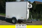 Hapert koelwagen / koel aanhangwagen, Auto diversen, Aanhangers en Bagagewagens, Nieuw