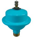 Riko Watts 150-A waterslagdemper 1/2 buitendraad, Ophalen of Verzenden, Nieuw, Radiator, Hoog rendement (Hr)