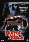 Horror Attack von Bert I. Gordon  DVD