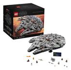 Lego Set - Star Wars - (75192) UCS Millennium Falcon, Kinderen en Baby's, Nieuw