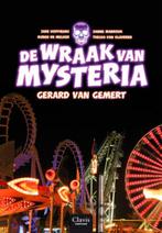 De wraak van Mysteria / Clavis fantasie 9789044814163, Verzenden, Gelezen, Gerard van Gemert