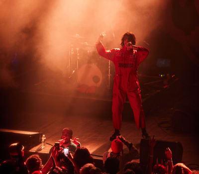 Machine Girl Tickets TivoliVredenburg Te Koop, Tickets en Kaartjes, Evenementen en Festivals