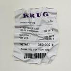Soyz Bank (1988) - Krug Ticket, Antiek en Kunst
