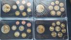Europa. Probe Set 2012 (5 sets) (Zonder Minimumprijs), Postzegels en Munten