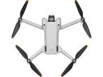 DJI Mini 3 Pro - Drone - Met DJI RC Smart Remote Controller, Verzenden, Zo goed als nieuw