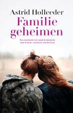 Familiegeheimen / De Holleeder trilogie / 3 9789400513525, Verzenden, Gelezen, Astrid Holleeder