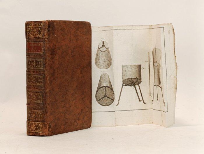 A. Baumé - Eléments de pharmacie théorique et pratique -, Antiek en Kunst, Antiek | Boeken en Bijbels