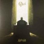 LP gebruikt - Opeth - Watershed, Cd's en Dvd's, Vinyl | Hardrock en Metal, Zo goed als nieuw, Verzenden