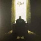 LP gebruikt - Opeth - Watershed, Cd's en Dvd's, Verzenden, Zo goed als nieuw