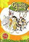 George of the jungle - Het slingerbewijs DVD