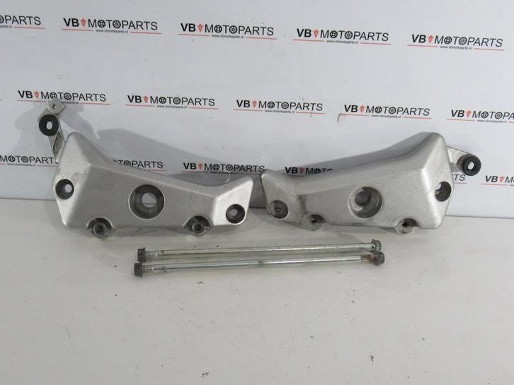 Honda CBF 500 Frame kappen bescherming, Motoren, Onderdelen | Honda, Ophalen of Verzenden